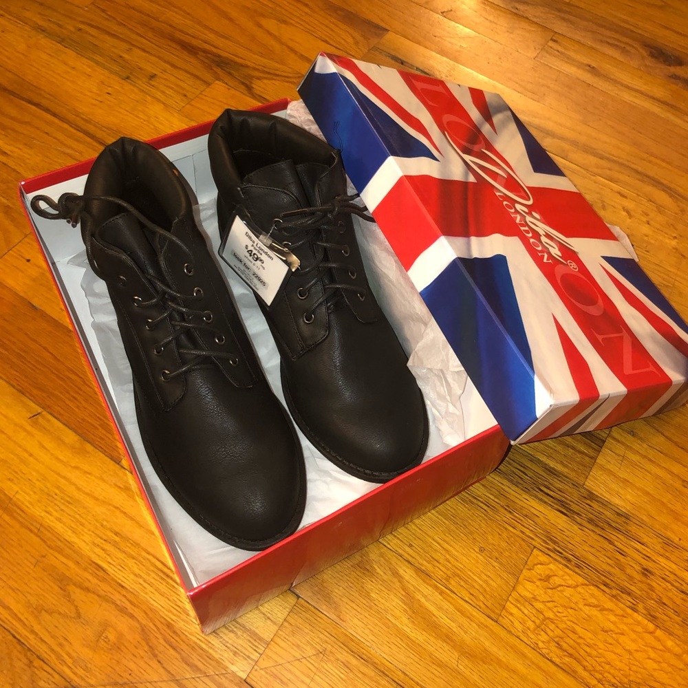 Diba Boots